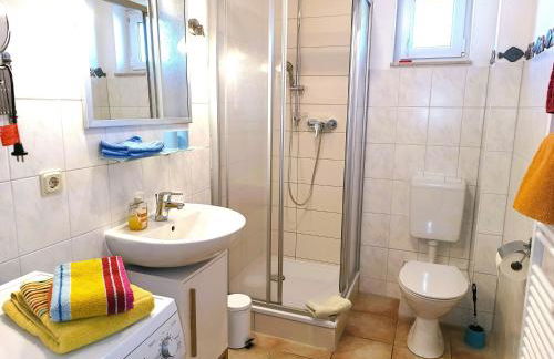 Ferienhaus "Rieke" - Foto 16