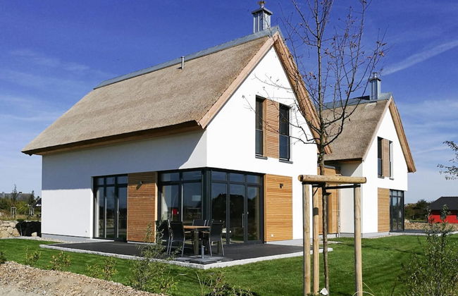 Ferienhaus Klint in Lancken - Foto 22