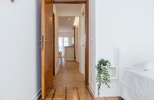 Luxury Apartment On Grand Canal - Foto 2