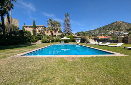 Castillo Meng - Foto 67