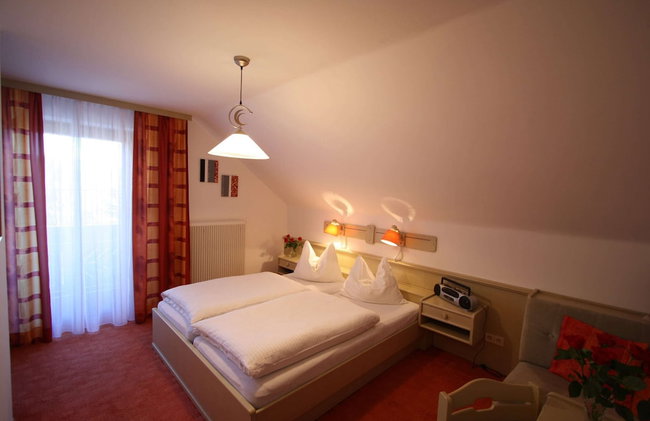 Apartment in Lungau Near Ski Bus and Forest - Foto 14