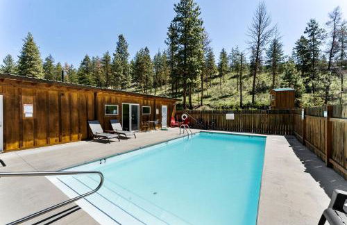 Fully-Equipped Airstream Rental for Glamping in Chelan, Washington - Foto 10