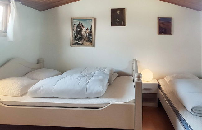 5 Person Holiday Home in Eskebjerg - Photo 3