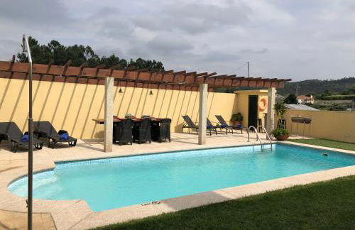 MR alheira house - Foto 12