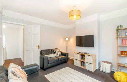 The VIEW Spacious Apartment In Afan Forest Bike Park By STAE-Homes - Foto 4