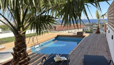 Sea View Sunrise Luxury Apartment - Foto 5