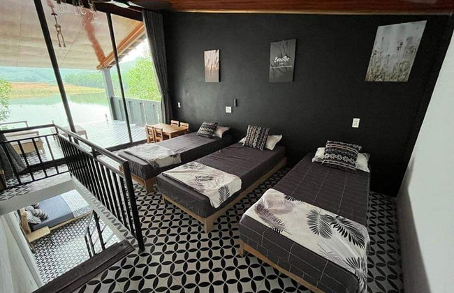 Nguyen Shack Retreat - Foto 9