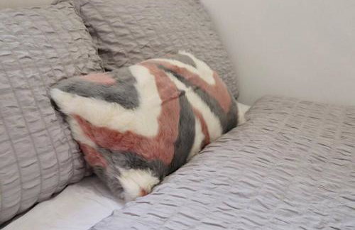 Lovely staycation with family FREE Parking & WiFi - Foto 23