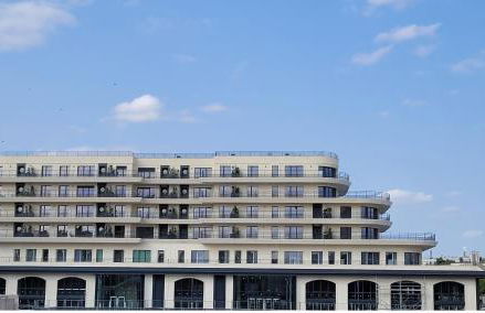 Biron deluxe studio flea market of Paris, porte de Montmartre - Foto 25