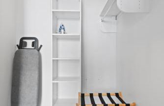 Foundry Unmatched Skyline Views at Lincoln Park - Foto 19