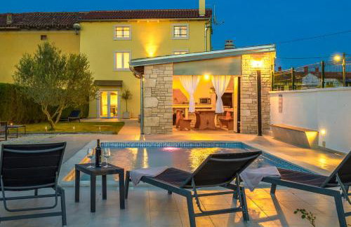 Villa Azinetti - Foto 1