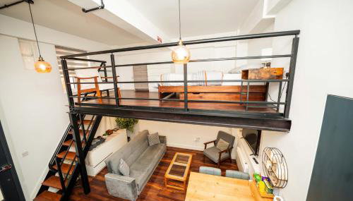 House with Garden Stoke Newington - Foto 3