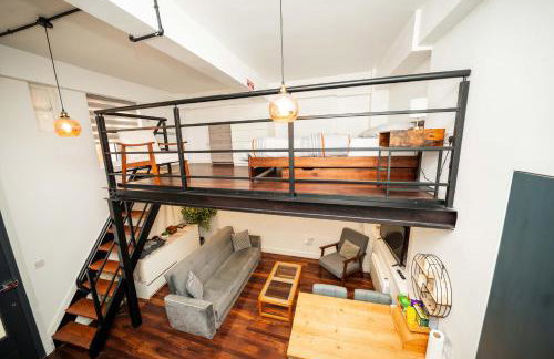 House with Garden Stoke Newington - Foto 3