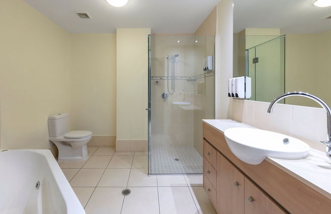 Piermonde Apartments - Cairns - Photo 33