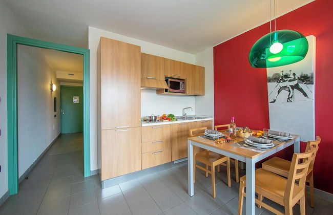 Villaggio Olimpico - Foto 20