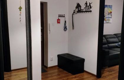 Apartament Warmińska - Foto 10