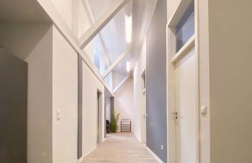 Traumhaftes Privatzimmer in Karlsruhe - Foto 20