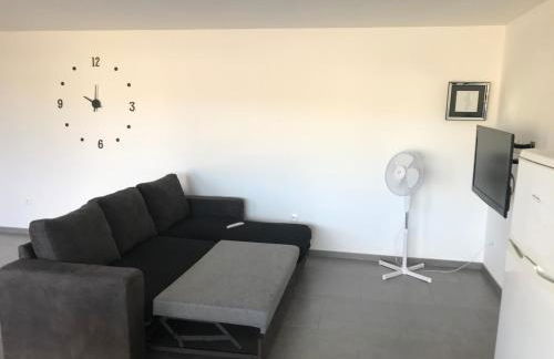 Chez gino et Alex à Marseillan plage - Foto 12