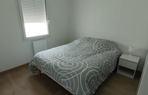 Maison neuve à 13 min des Sables - Foto 6