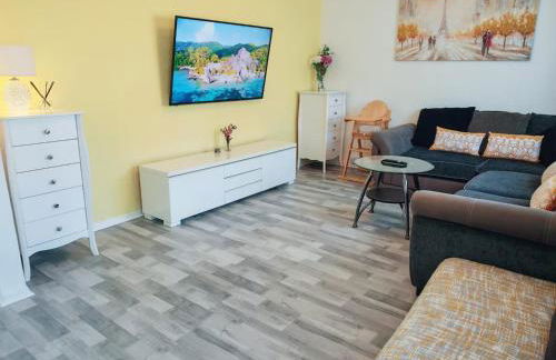 Holiday home with private Garden and mountain view - Foto 8