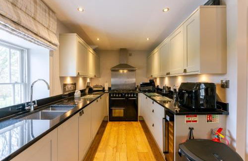 Oakerthorpe Holiday Village - Foto 132