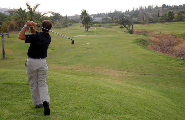 Villa Doris Suites - Foto 21