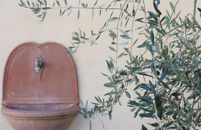 Holiday Home in Pergine Valdarno With Pool - Foto 14