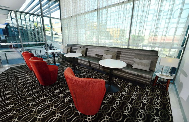 Oaks Gladstone Grand Hotel - Foto 4