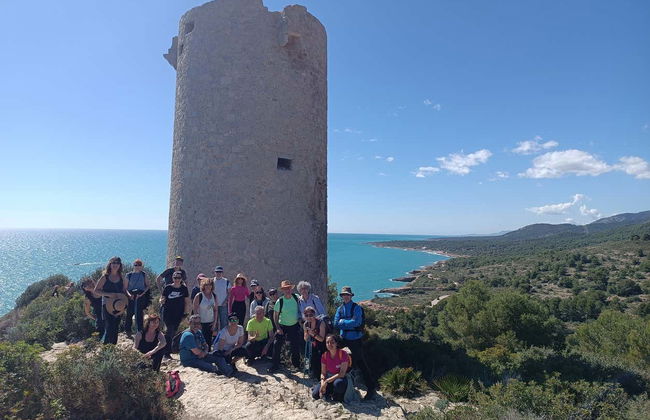 Randonnée dans la Sierra d'Irta - Photo 5