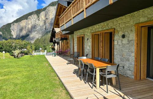 Hameau des Prodains - Résidence - Foto 72