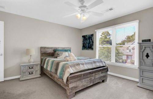 Great spacious home with great entertainment!! - Foto 23