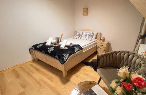 Pensjonat Dzianiszówka - Basen Jacuzzi Sauna - Foto 25