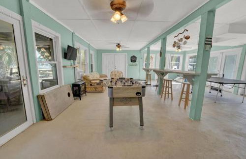Pet-Friendly Bay View Home w/ Screened Pool Near Lighthouse - Foto 45