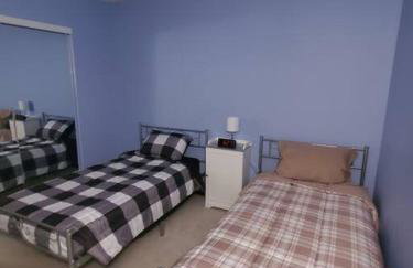 Cozy Indy Home - Foto 12