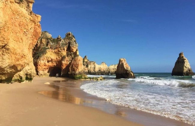 Villa in Carvoeiro With Swimming Pool - Foto 29