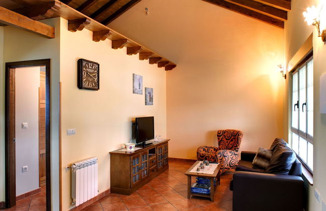 Apartamentos Rurales La Torre - Foto 5