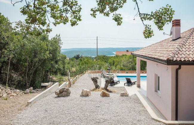 Villa Tomicich - Foto 25