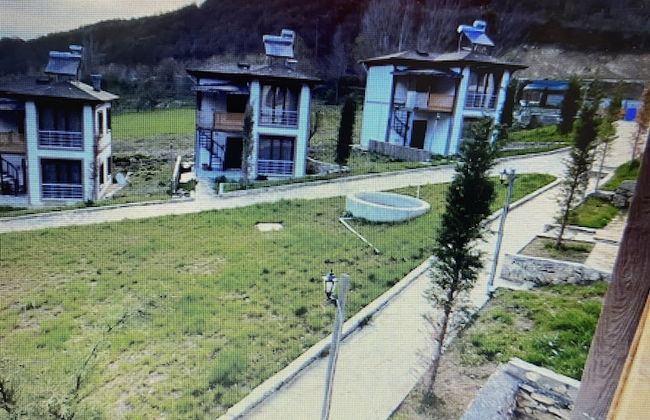 Yeşilgöl Doğa Evleri - Foto 1