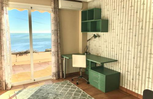 Villa VistaBonita with sea view in Altea Hills - Photo 28