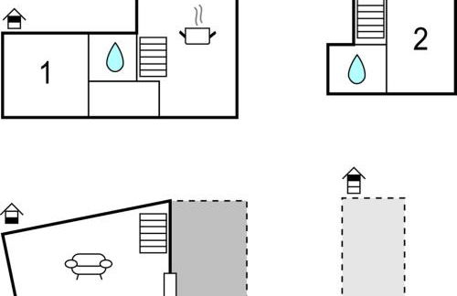 Nice Home In Canillas De Albaida - Foto 18