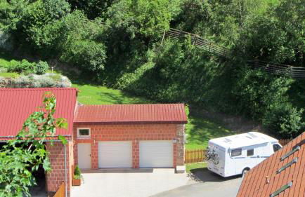 Ferienhaus Manoury am Klosterbrunnen - Foto 17