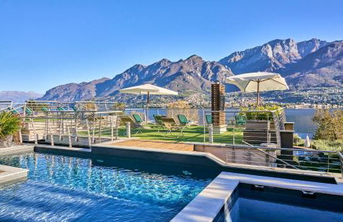 Bellagio Village - Holiday Apartments by the Lake - Seasonal Warm Pool and Sauna - Foto 1