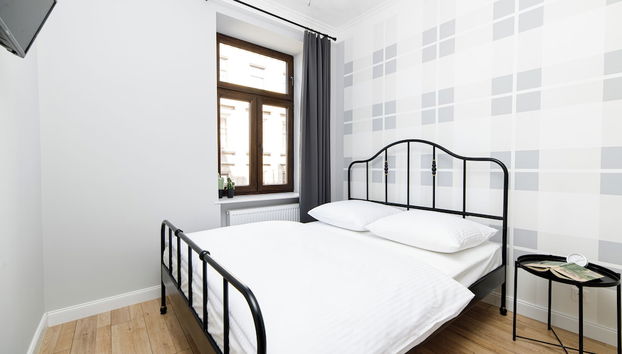 Native Apartments Blich 7 - Foto 5, Habitación