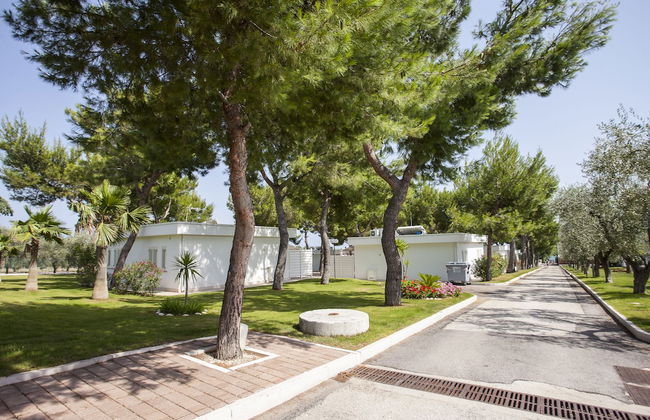 Villaggio Turistico Baia Del Monaco - Foto 56