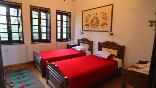 Mansion Viglatoras - Foto 3