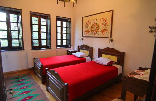 Mansion Viglatoras - Foto 3