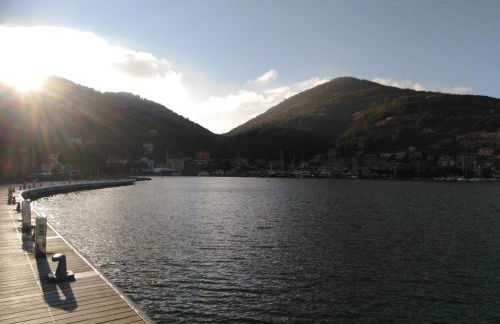 La Nuova Paranza - Le Grazie - Portovenere - Cinque Terre - Foto 45