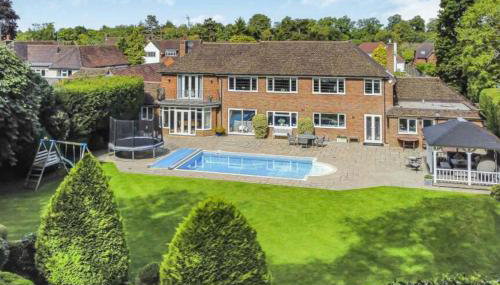 Private Home Retreat In Sonning - Foto 2