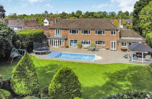 Private Home Retreat In Sonning - Photo 2