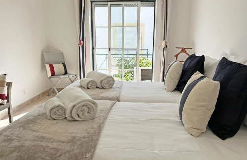 Chez Elena Tavira city & sea view By Junto ao Mar - Foto 35